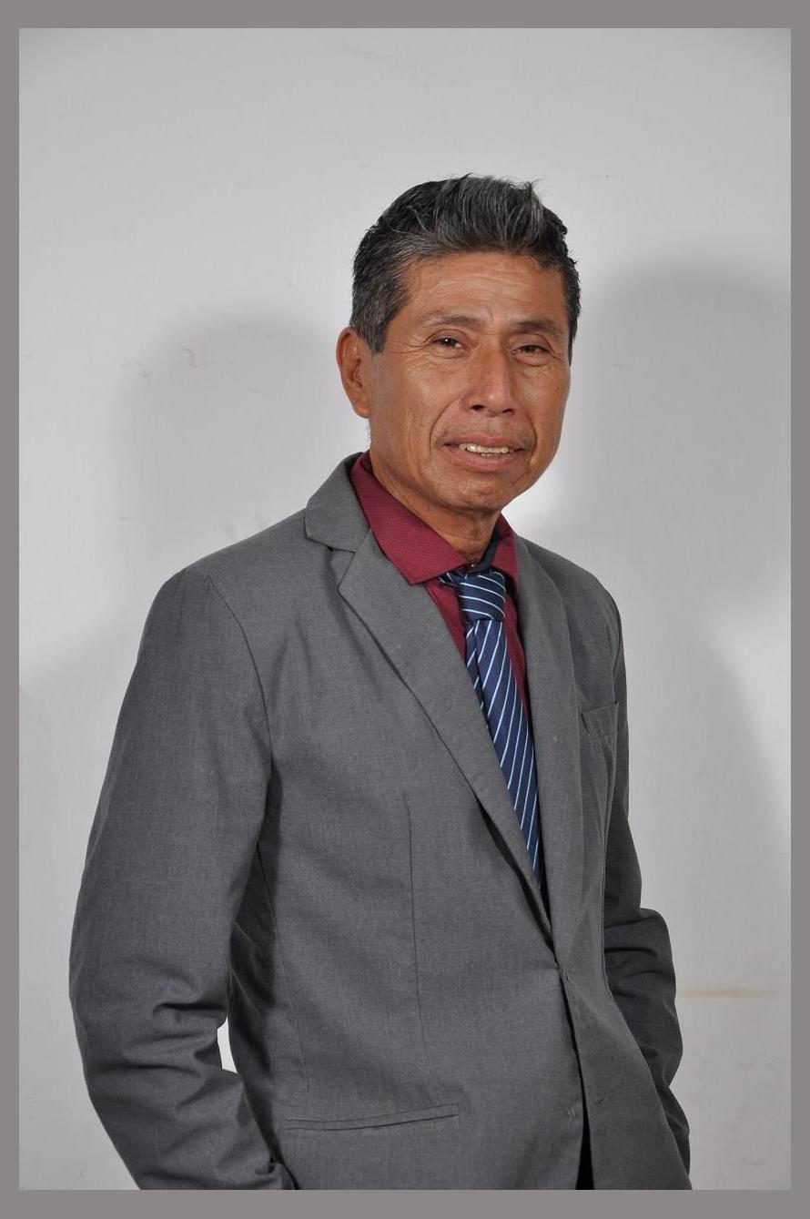Grupo Vuelo de Gilberto Hernandez Aguilar